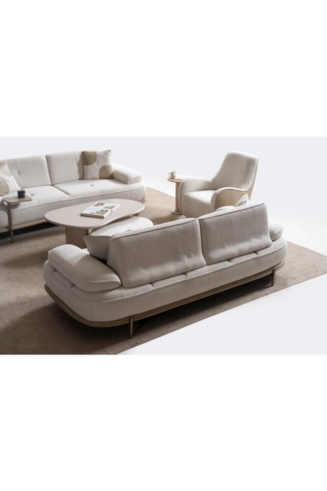 Aura Sofa-Set