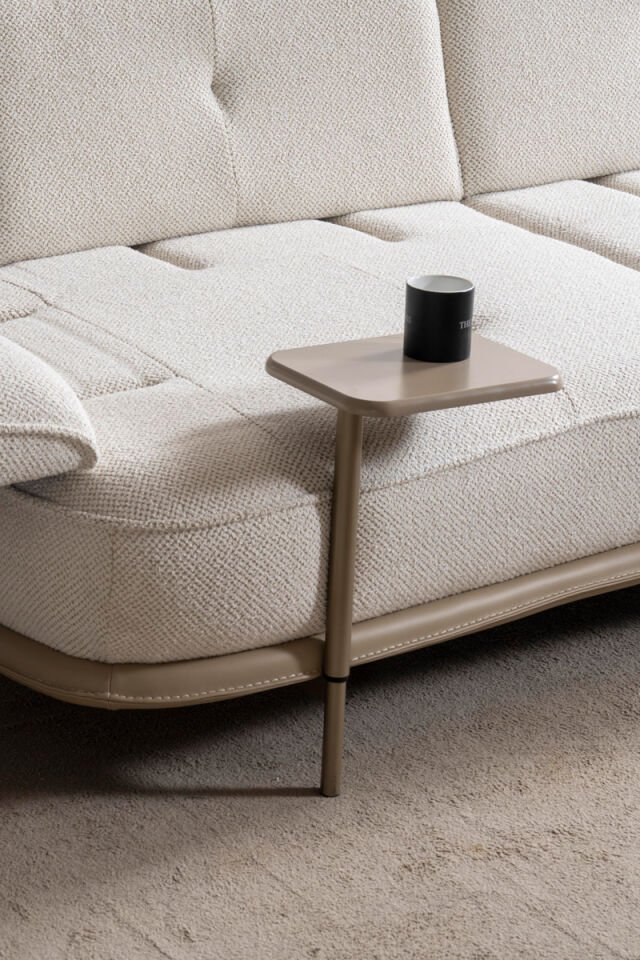 Aura Sofa-Set 3-Sitzer