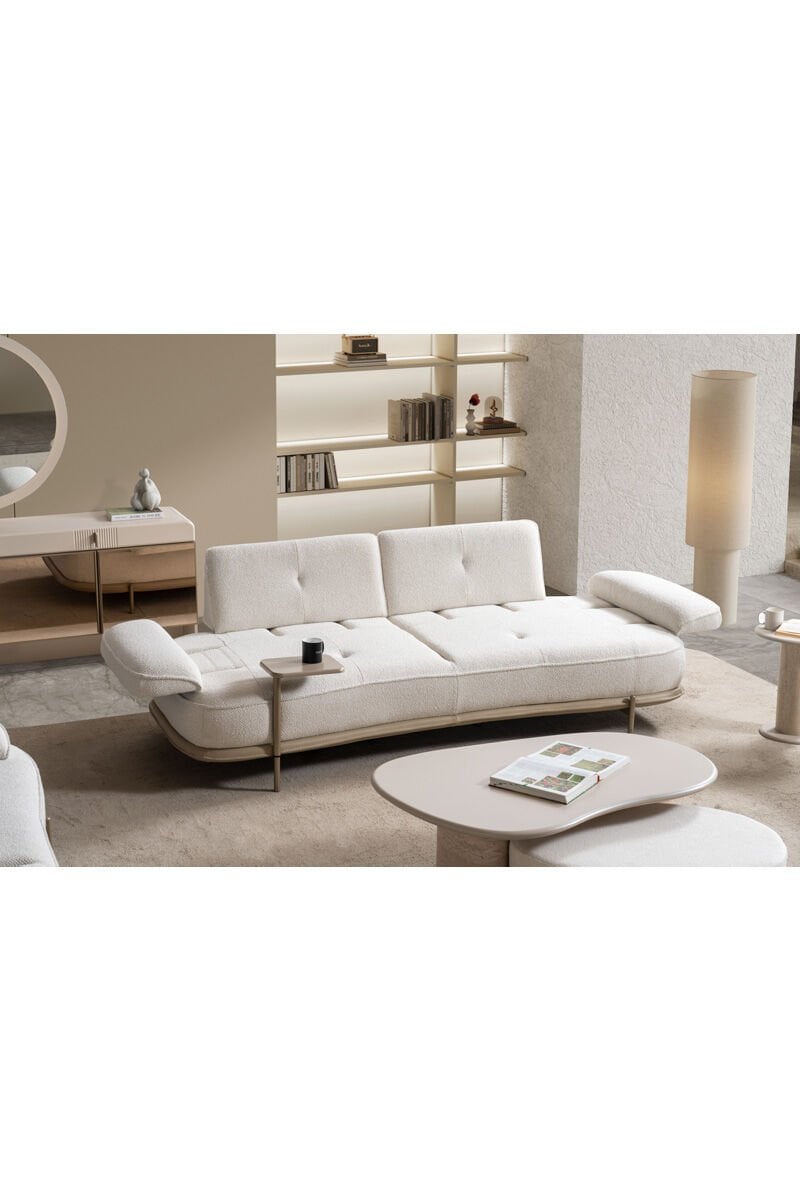 Aura Sofa-Set 3-Sitzer