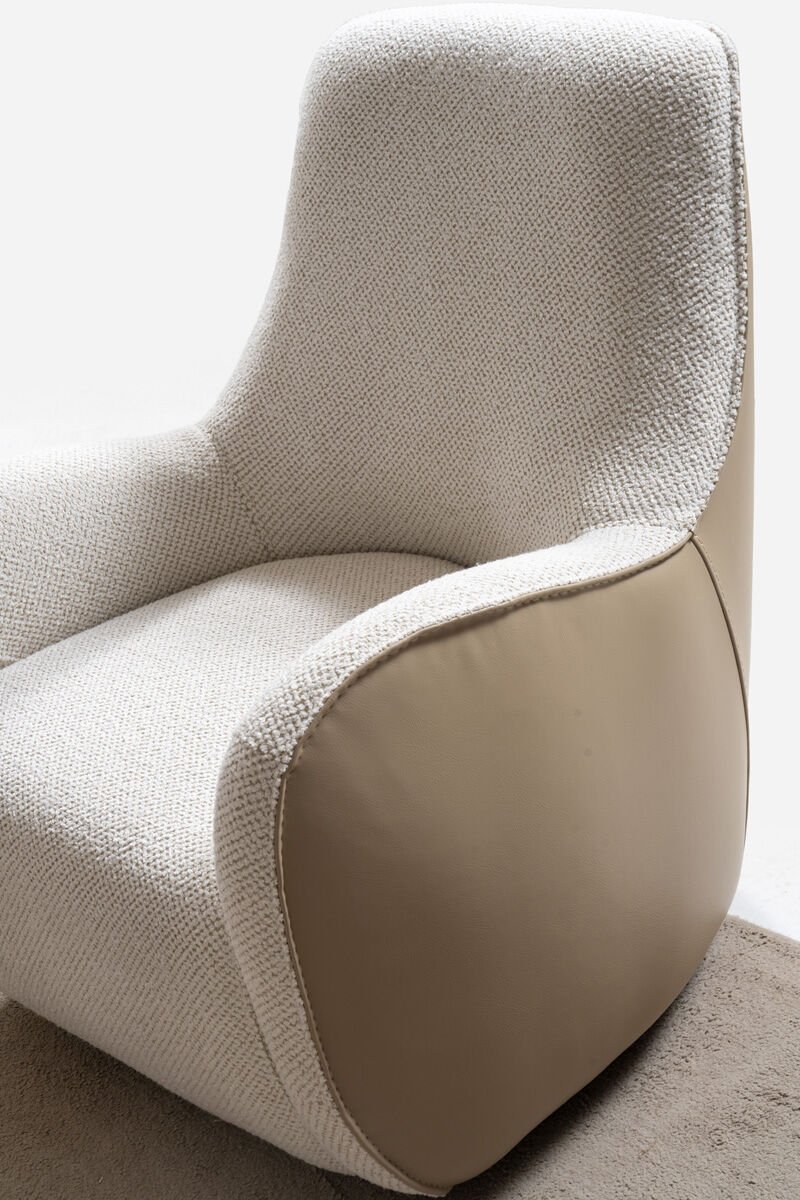 Aura Sofa-Set Sessel