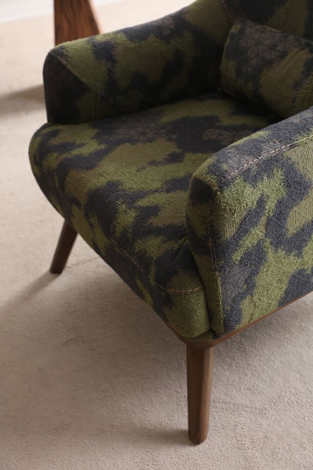Fiore Sofa-Set Sessel