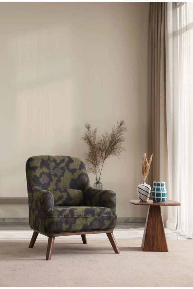 Fiore Sofa-Set Sessel