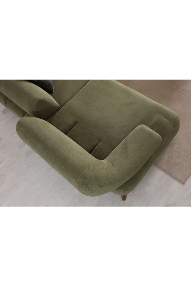 Fiore Sofa-Set Sofa-Set 3+3+1