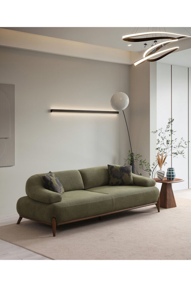 Fiore Sofa-Set Sofa-Set 3+3+1