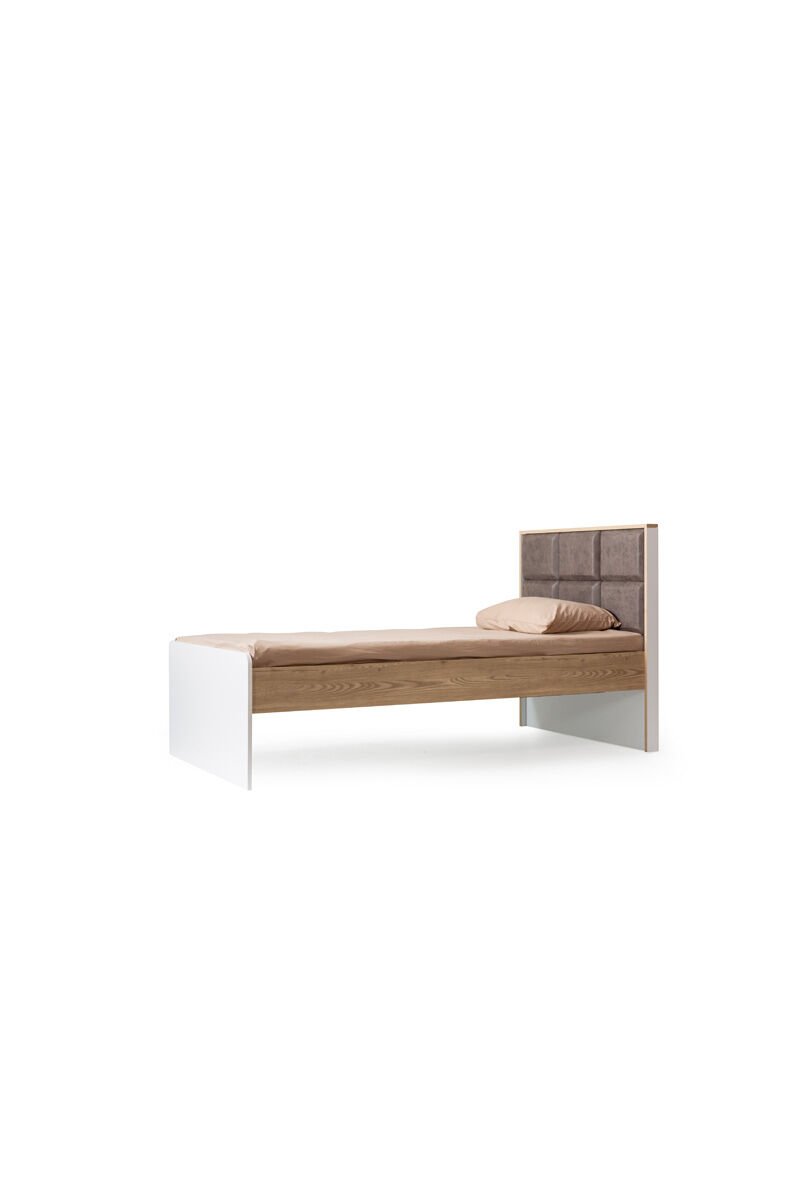 Plato Jugendbett 100x200 cm ohne Matratze