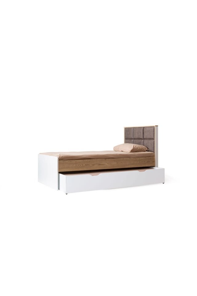 Plato Jugendbett 100x200 cm ohne Matratze