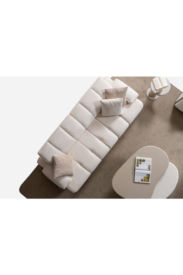 Rio 3-Sitzer Sofa