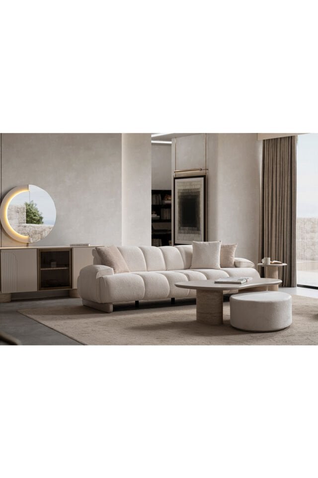 Rio 3-Sitzer Sofa