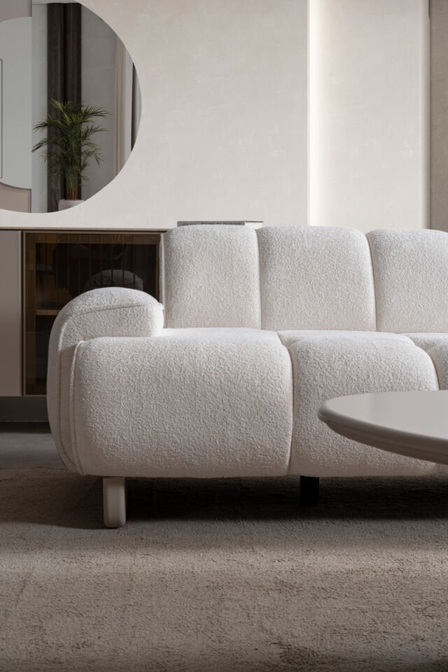 Rio 3-Sitzer Sofa