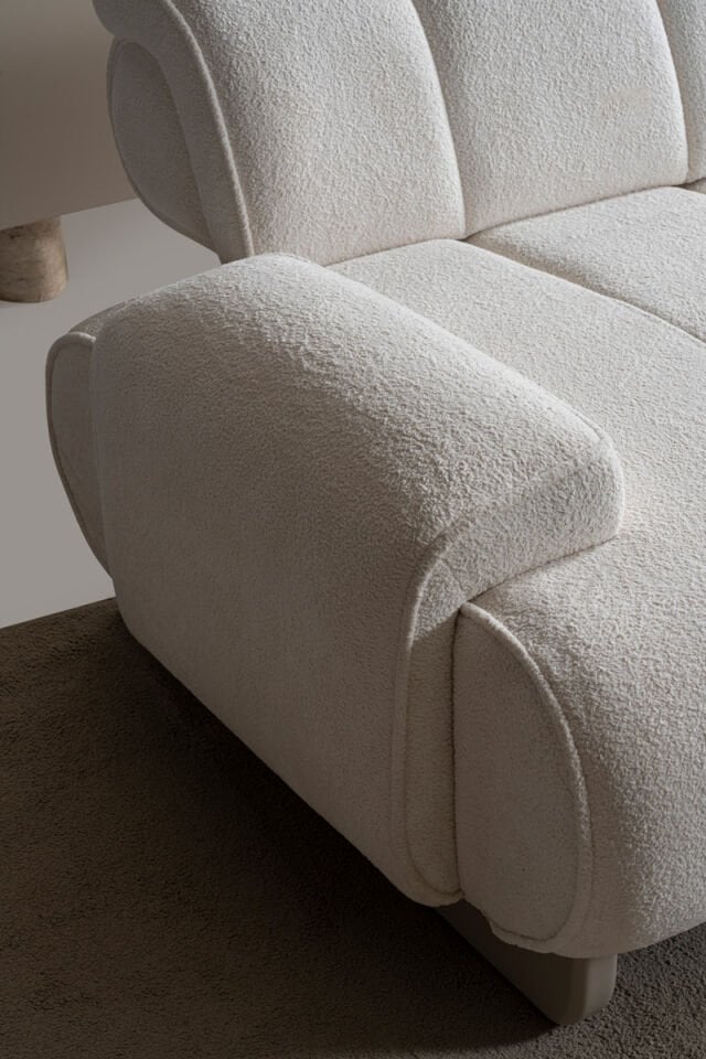 Rio 3-Sitzer Sofa