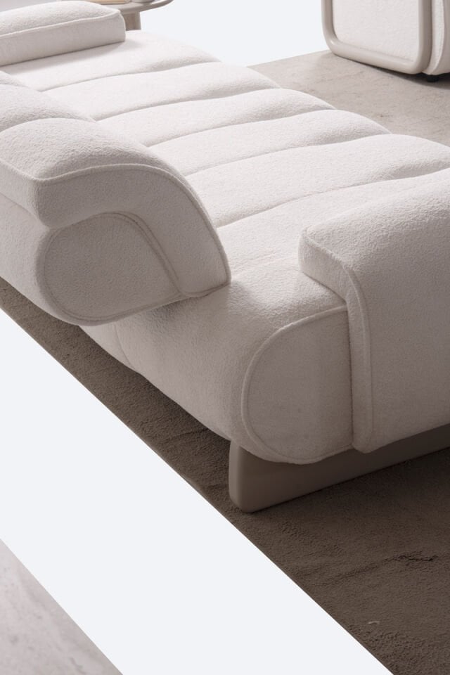 Rio 3-Sitzer Sofa