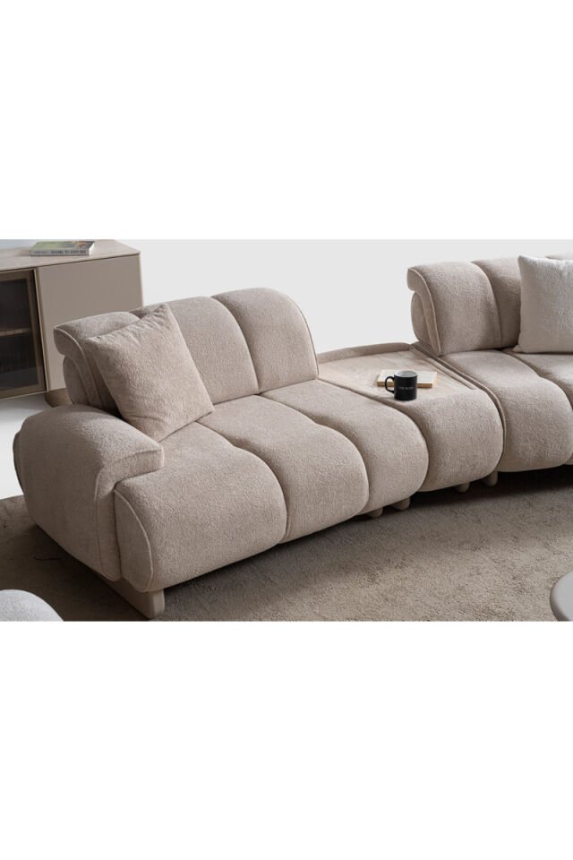 Rio 4-Sitzer Sofa