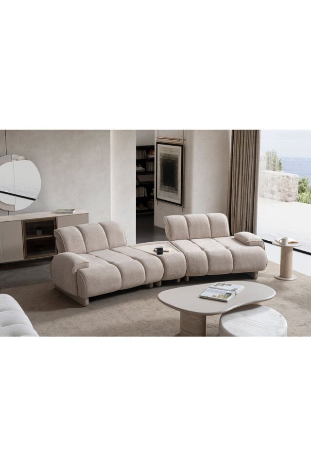 Rio 4-Sitzer Sofa