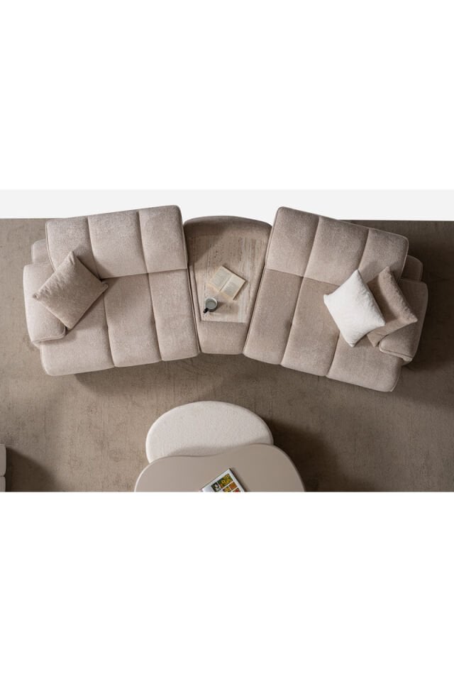 Rio 4-Sitzer Sofa