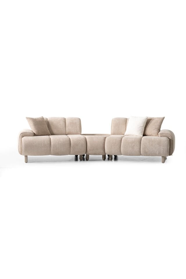 Rio 4-Sitzer Sofa