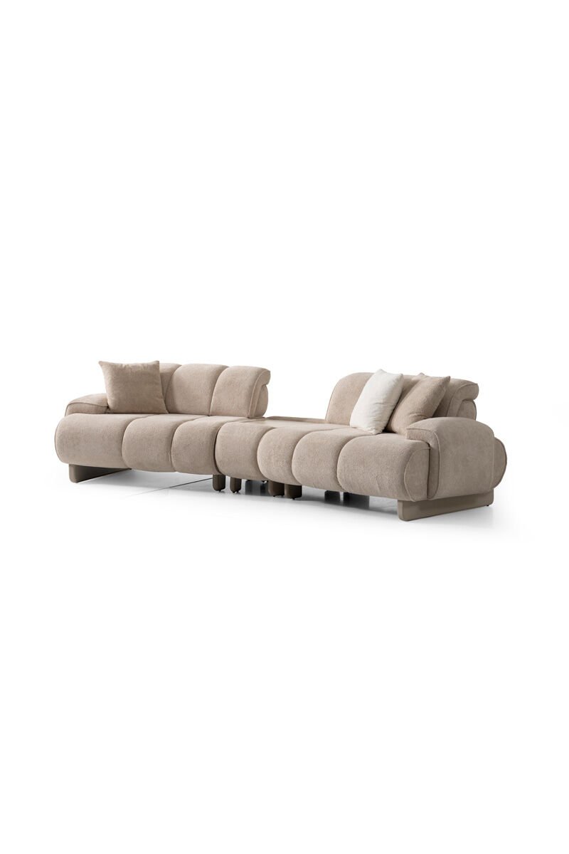 Rio 4-Sitzer Sofa