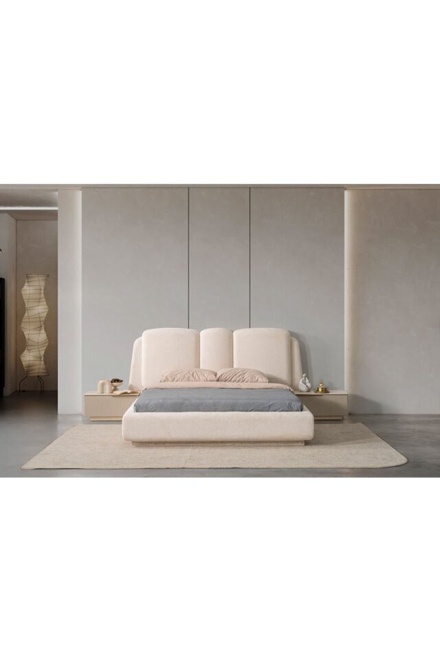 Rio Boxbett ohne Matratze 160x200 cm