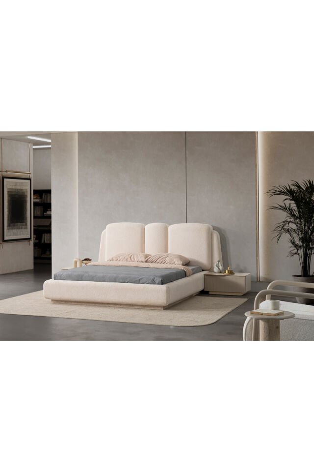 Rio Boxbett ohne Matratze 160x200 cm