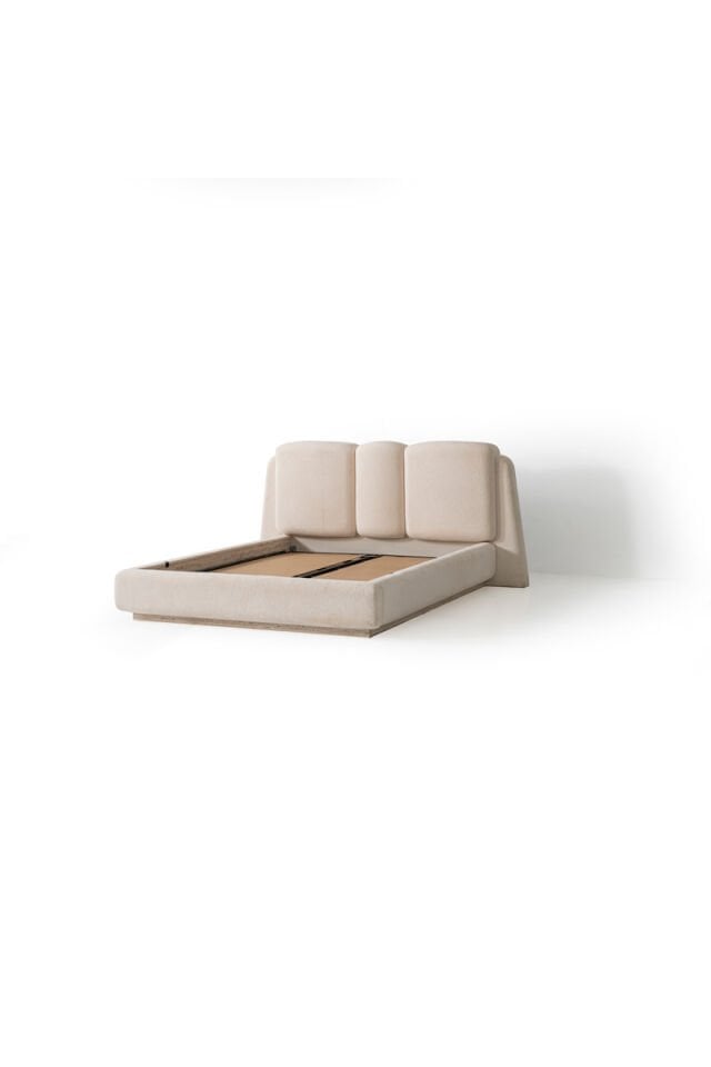 Rio Boxbett ohne Matratze 160x200 cm