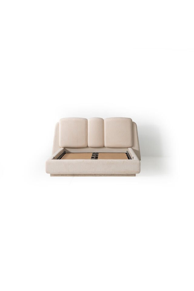 Rio Boxbett ohne Matratze 160x200 cm
