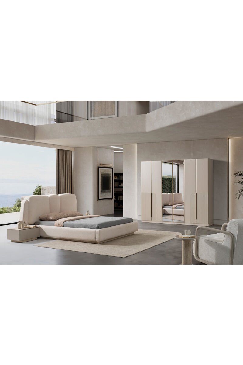 Rio Schlafzimmer-Set