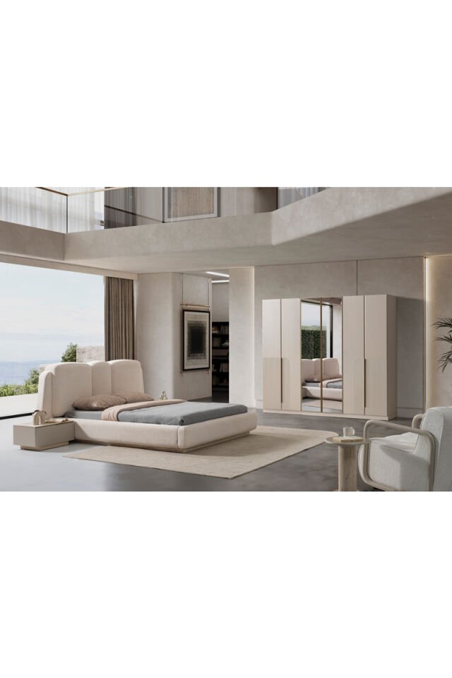 Rio Schlafzimmer-Set