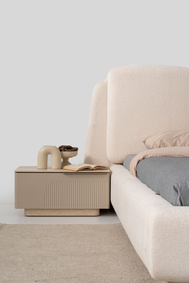 Rio Schlafzimmer-Set Kommode