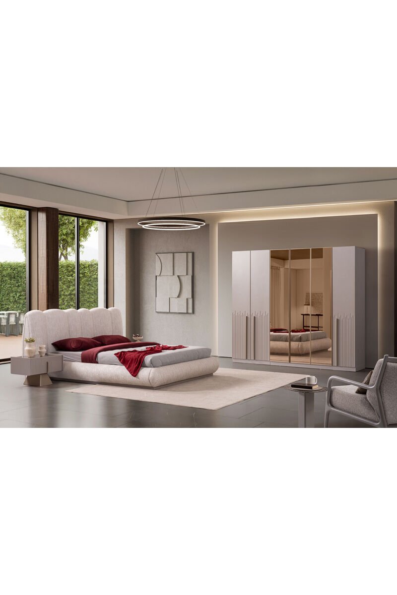 Schlafzimmer-Set Madrid