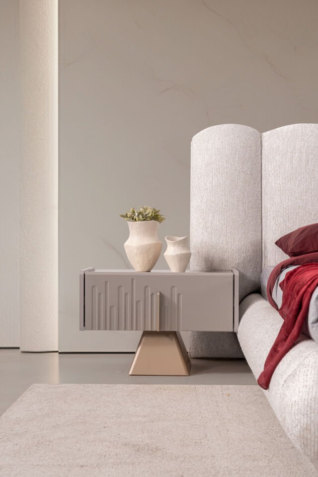 Schlafzimmer-Set Madrid