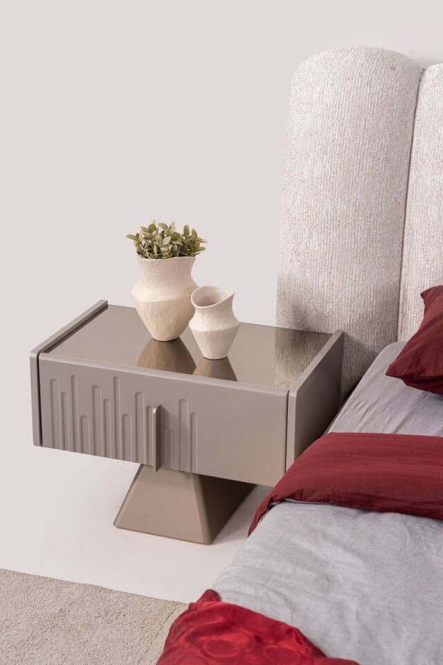 Madrid Schlafzimmer-Set Kommode