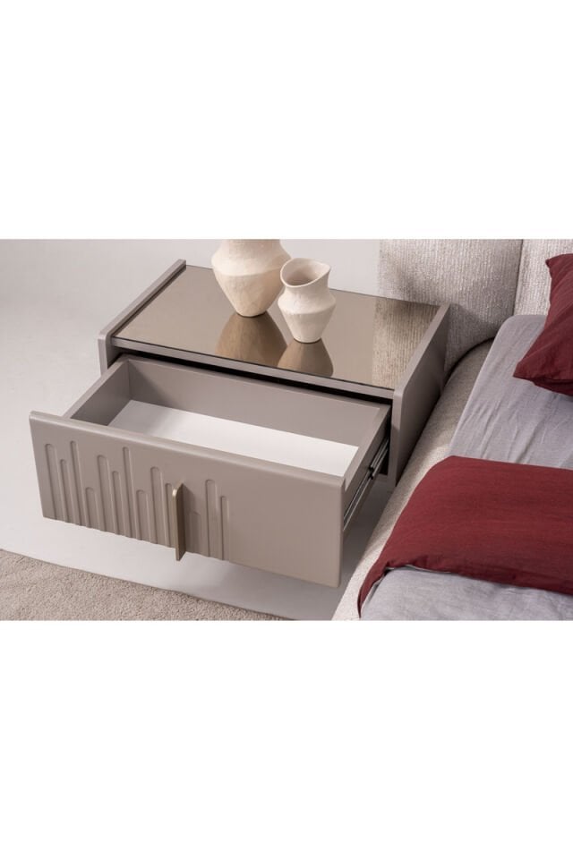 Madrid Schlafzimmer-Set Kommode