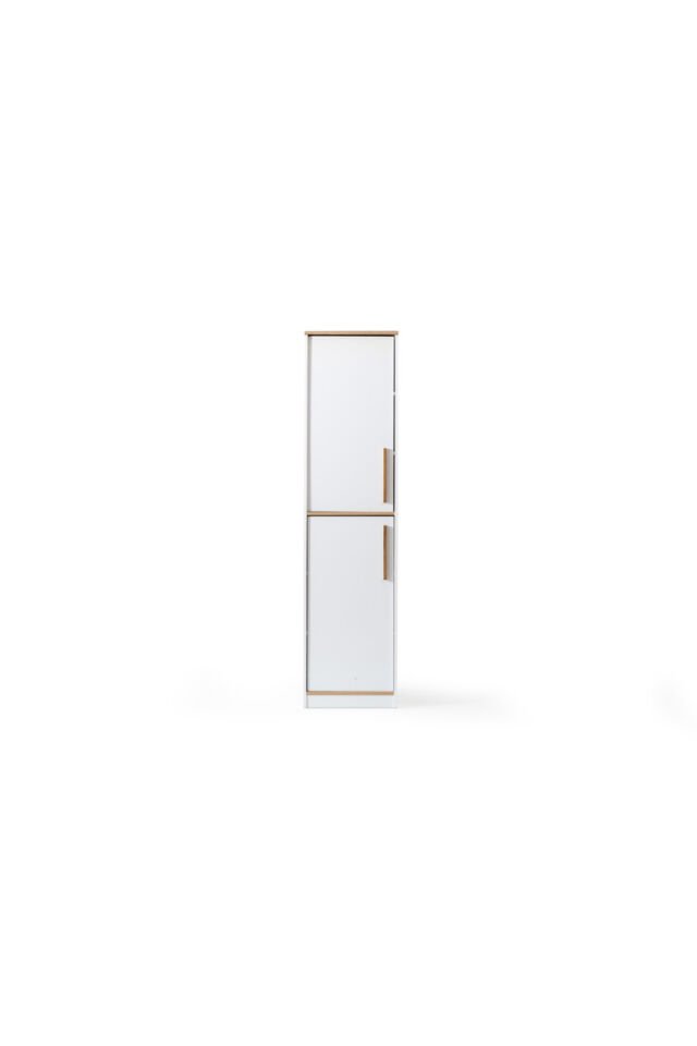 Plato 3-türiger Kleiderschrank