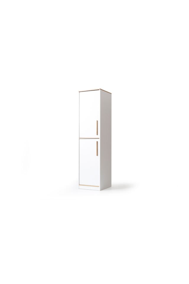 Plato 3-türiger Kleiderschrank