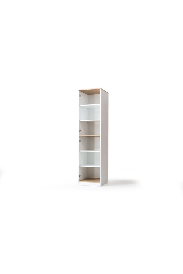 Plato 3-türiger Kleiderschrank