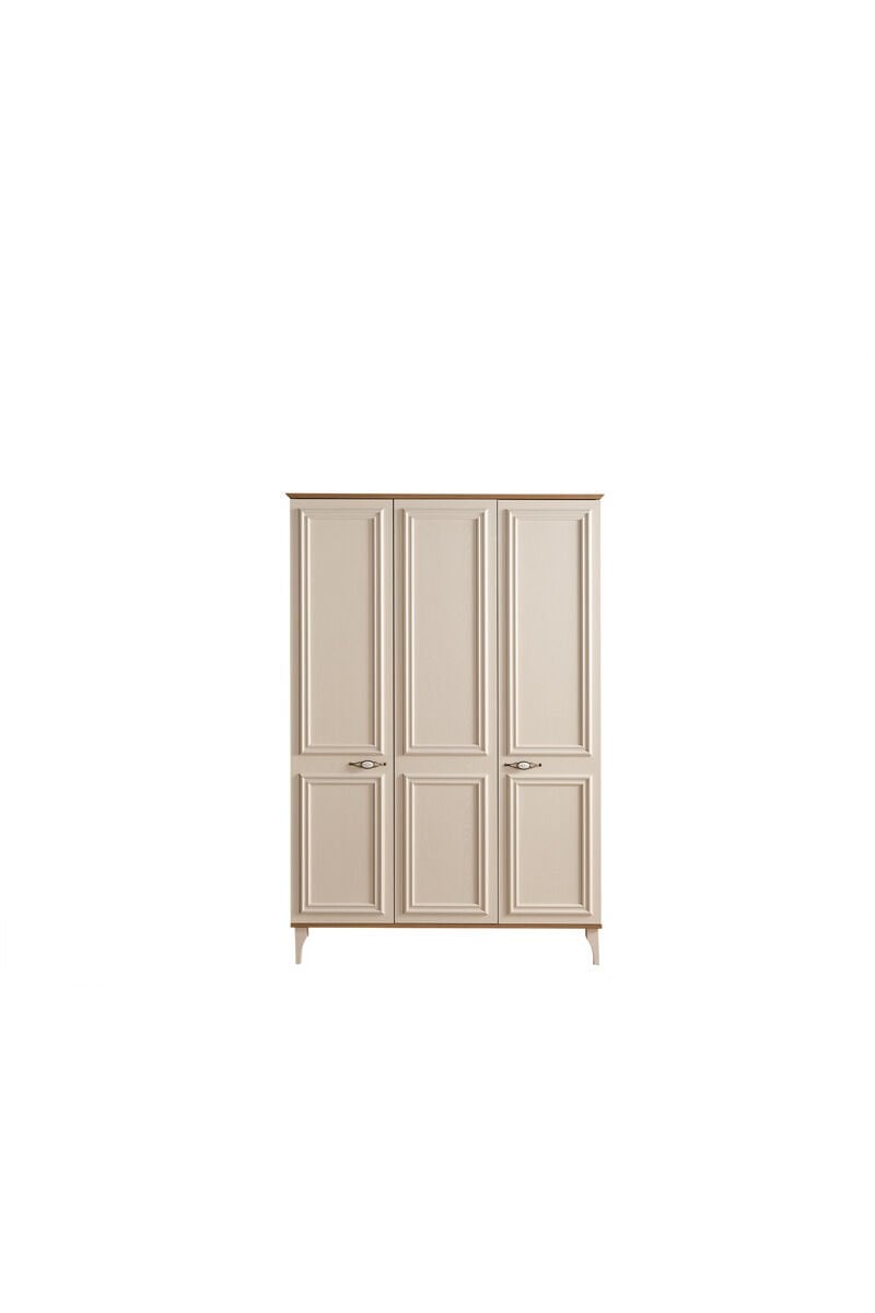 Vizyon 3-türiger Kleiderschrank