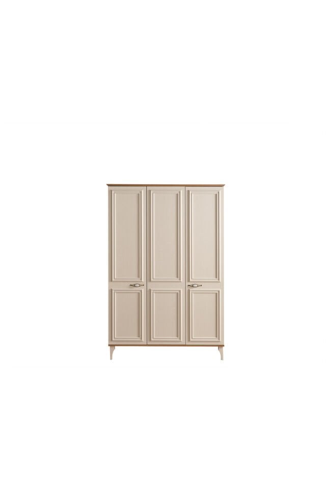 Vizyon 3-türiger Kleiderschrank