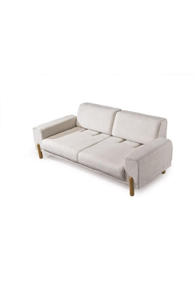 Alfa Bohem 3-Sitzer Sofa mit Bettfunktion