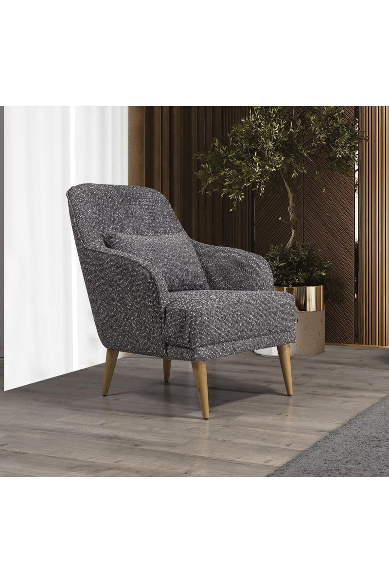 Alfa Bohem Sessel