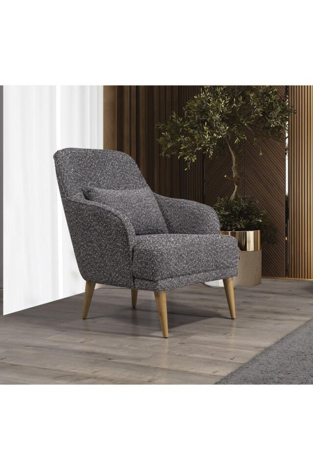 Alfa Bohem 3+3+1 Sofaset