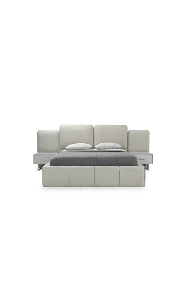 Siesta Boxbett ohne Matratze 160x200 cm