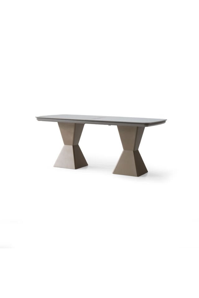 Madrid Extendable Dining Table