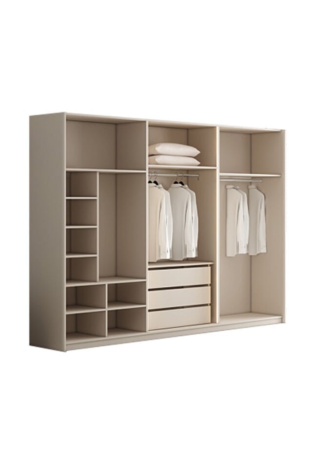 Alyans Schlafzimmer-Set