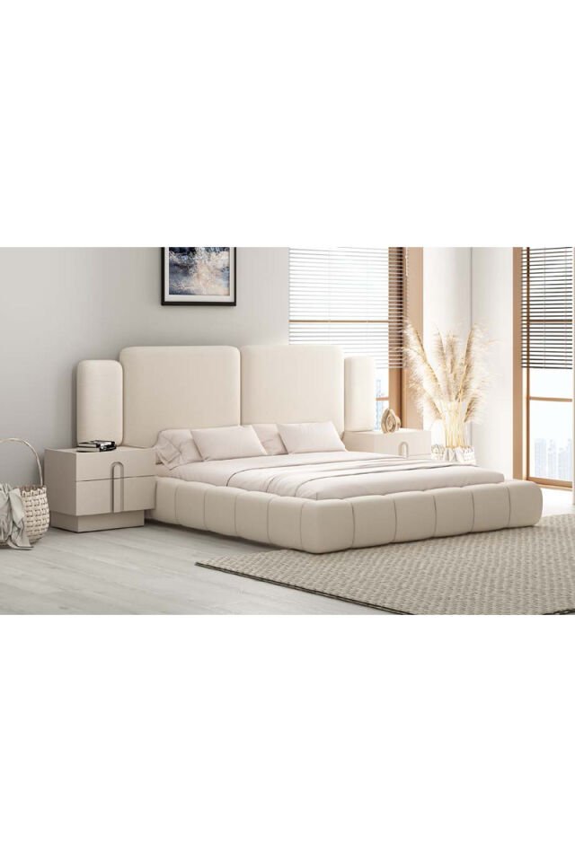 Alyans Schlafzimmer-Set