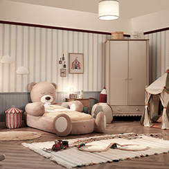Kinderzimmer