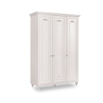 Cilek Romantica Kleiderschrank 3-türig
