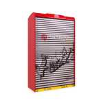 Cilek Champion Racer Large Kleiderschrank