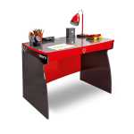 Cilek Champion Racer ST Schreibtisch