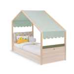 Cilek Montes Kinderbett 80X180 cm