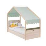 Cilek Montes Kinderbett 90X200 cm