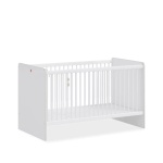 Cilek Montes Baby Convertible Bett Weiß (70×140 cm)